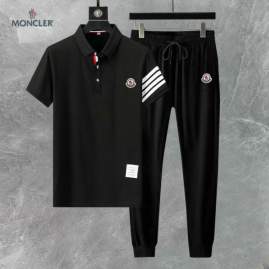 Picture of Moncler Shirt Pant Suits _SKUMonclerM-3XL12yn11423858